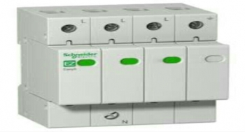chống sét lan truyền 3P-phonixcontact thiết bị điện