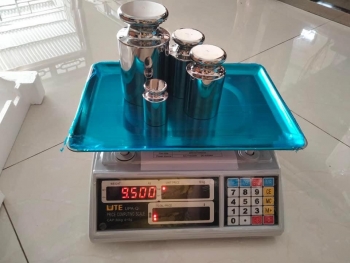 CÂN TÍNH TIỀN UPA-UTE GIÁ SỈ
