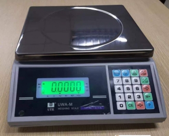Cân Điện Tử UWA-N 6kg