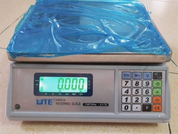 Cân Điện Tử UWA-N 30kg