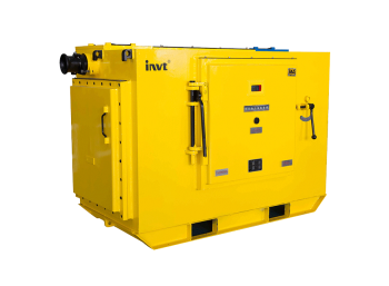 Biến tần INVT BPJ1 phòng nổ