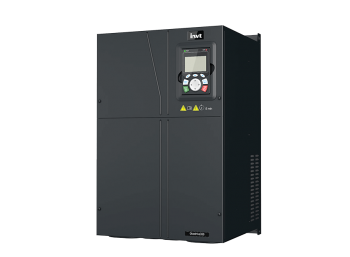 Biến tần INVT GD350 – Đa năng cao cấp thế hệ mới