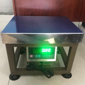 Cân nông sản 200kg