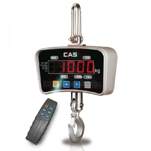 Cân treo điện tử CAS 100kg