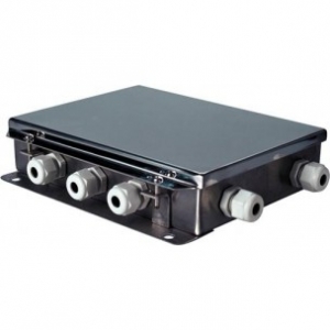 Hộp nối INOX 4cell