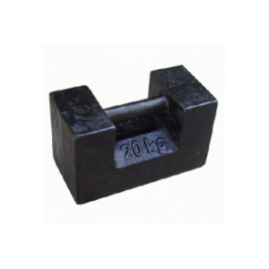 Quả Cân Chuẩn 20kg