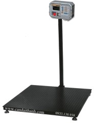Cân sàn điện tử chống cháy nổ EXP-5500