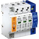 V20-C 3+NPE+AS : chống sét lan truyền OBO